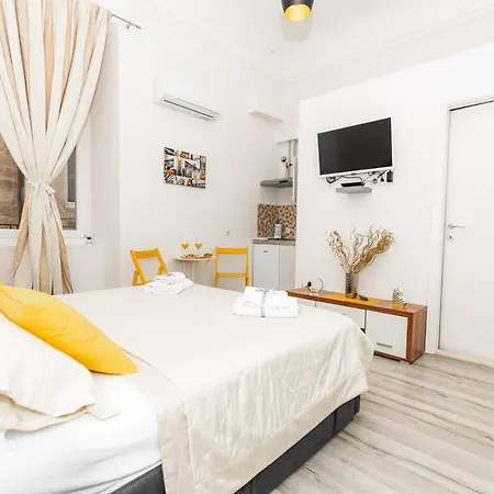 아파트 Best Location In