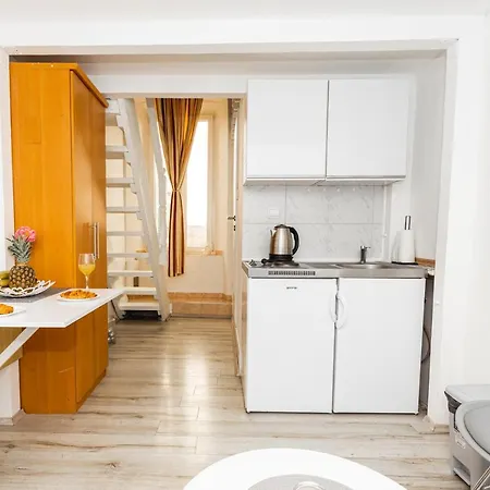 아파트 Best Location In 두브로브니크