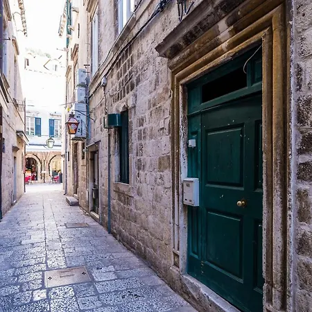 Best Location In * 두브로브니크