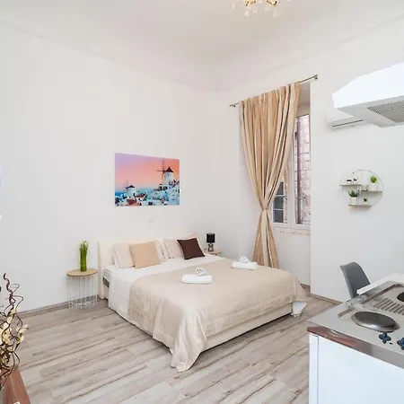 Best Location In 아파트 두브로브니크