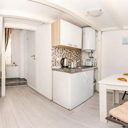 Best Location In Daire Dubrovnik