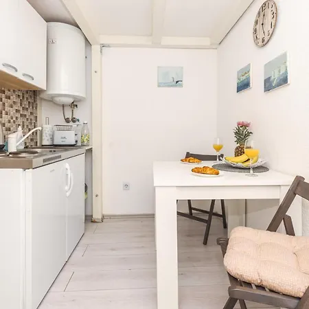 Daire Best Location In Dubrovnik