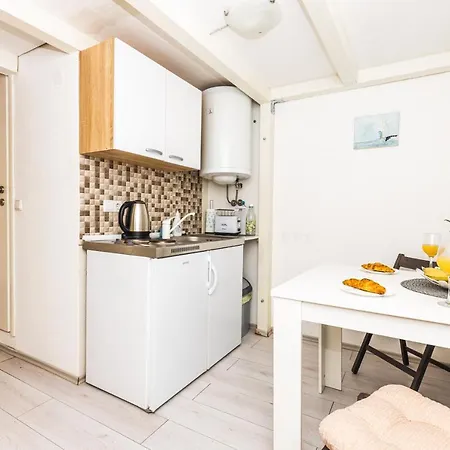 Daire Best Location In