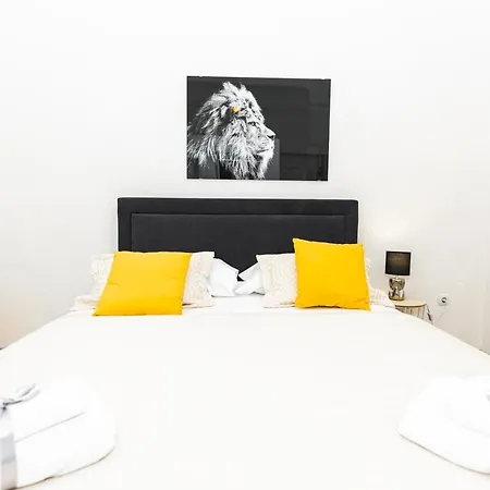 Daire Best Location In Dubrovnik