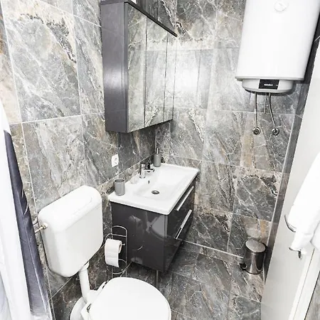 Daire Best Location In Dubrovnik