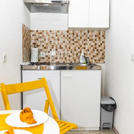 Best Location In Daire Dubrovnik