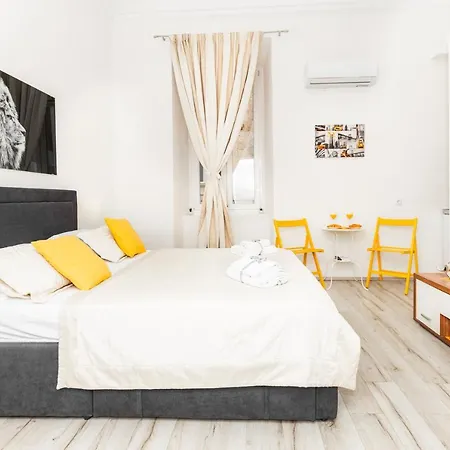 Best Location In * Dubrovnik