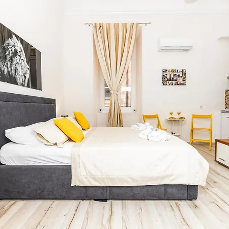 Best Location In * Dubrovnik