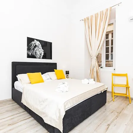 Best Location In * Dubrovnik