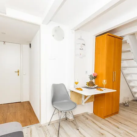 Daire Best Location In *