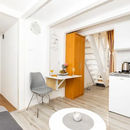 Daire Best Location In Dubrovnik