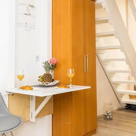 Daire Best Location In Dubrovnik