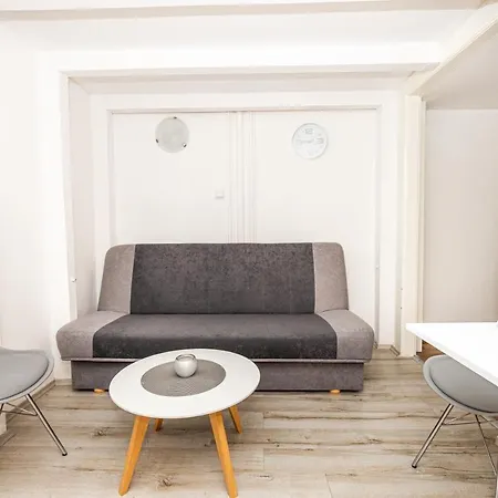 Daire Best Location In