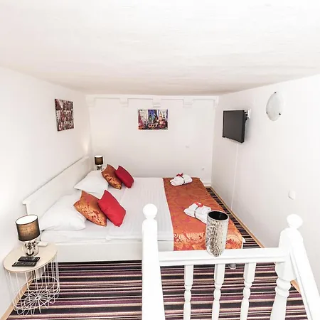 Daire Best Location In