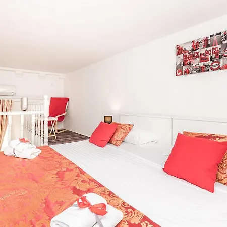 Best Location In * Dubrovnik