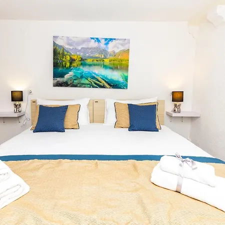 Best Location In Dubrovnik