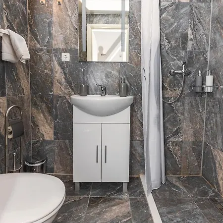 Daire Best Location In *