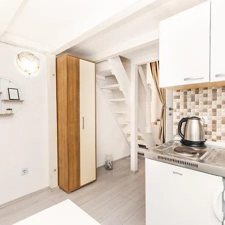 Daire Best Location In *