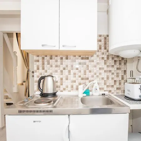 Daire Best Location In Dubrovnik