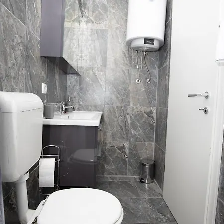 Daire Best Location In *