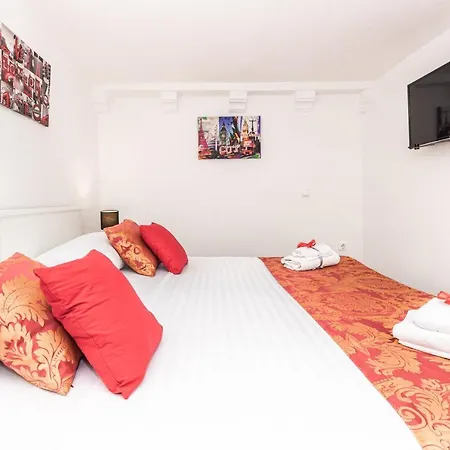 Best Location In Daire Dubrovnik