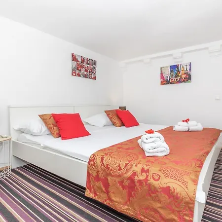 Best Location In * Dubrovnik