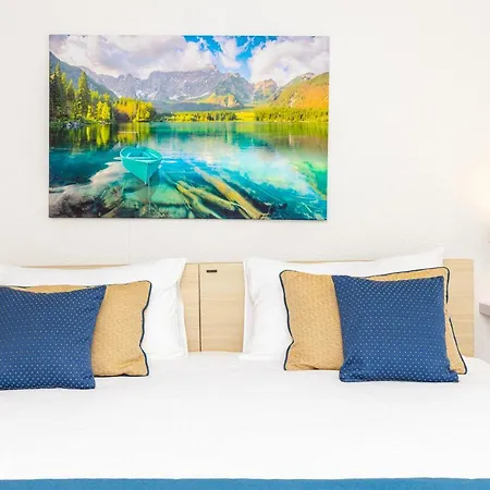 Daire Best Location In *