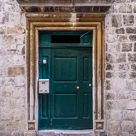 Daire Best Location In Dubrovnik