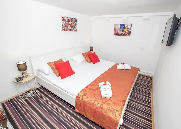 Best Location In Appartement