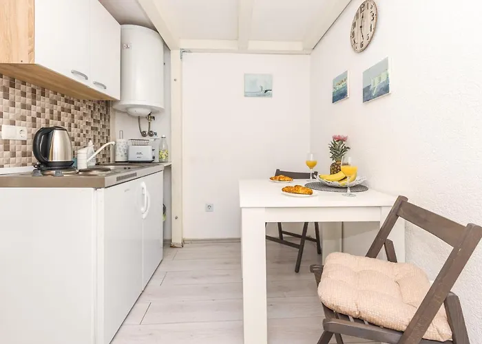 Appartement Best Location In Dubrovnik
