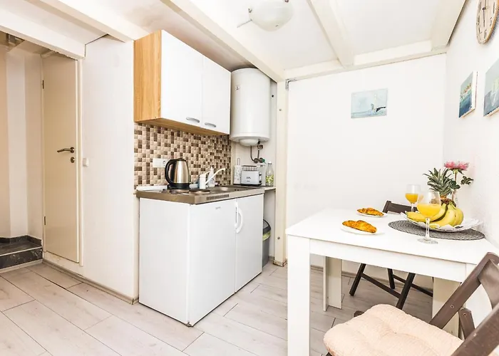 Appartement Best Location In
