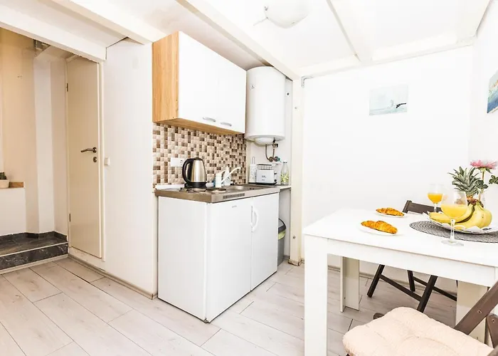 Best Location In * Dubrovnik