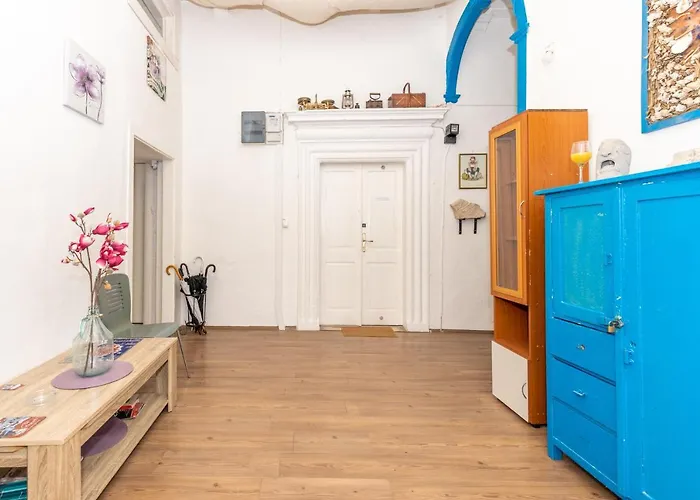 Best Location In Appartement Dubrovnik