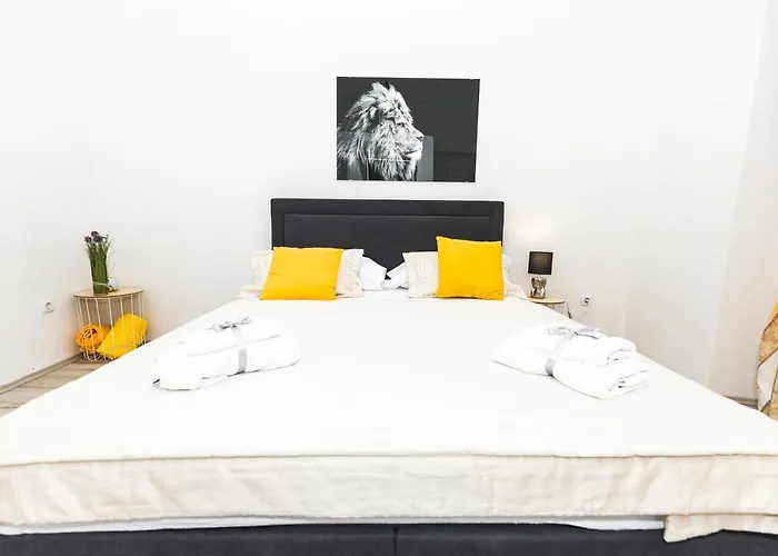 Best Location In Appartement Dubrovnik