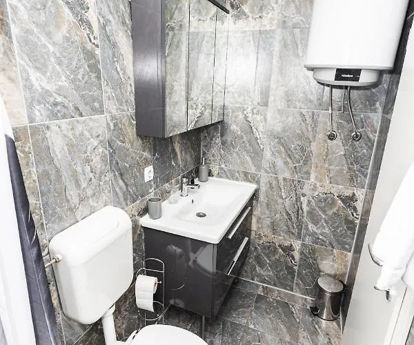 公寓 Best Location In 杜布罗夫尼克