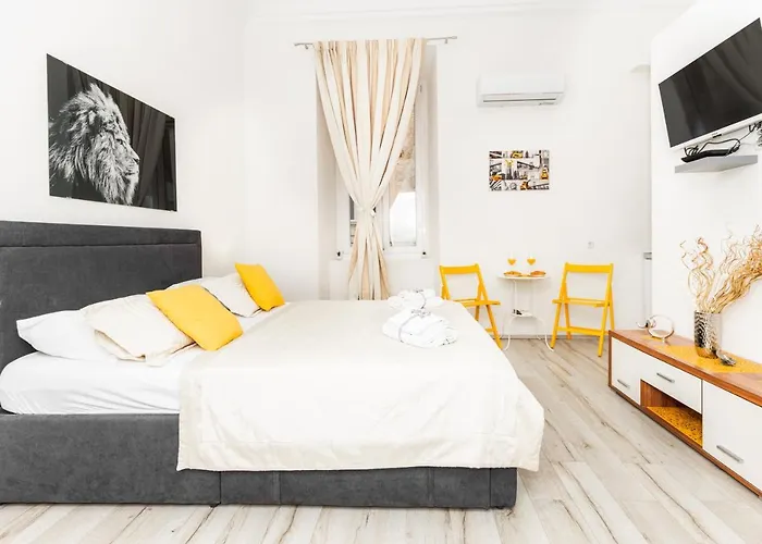 Best Location In * Dubrovnik