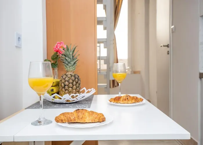 Best Location In Dubrovnik