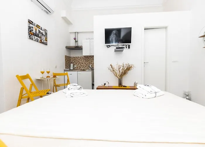 Appartement Best Location In *