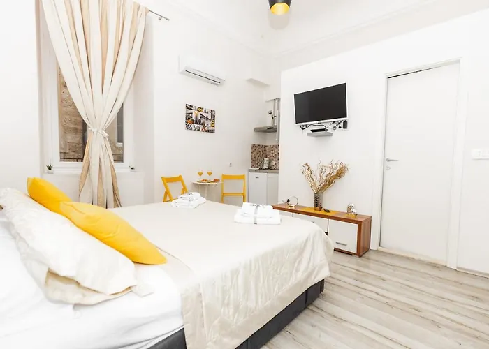Appartement Best Location In