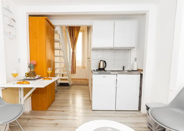 Appartement Best Location In Dubrovnik