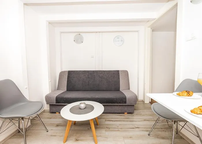 Appartement Best Location In