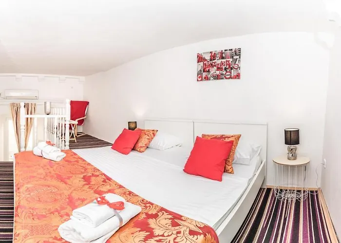 Best Location In Appartement *