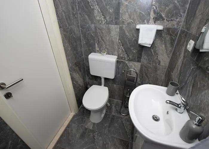 公寓 Best Location In 杜布罗夫尼克