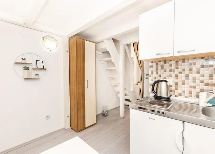 Appartement Best Location In *