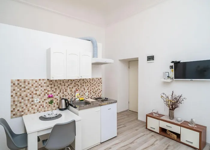 Appartement Best Location In *