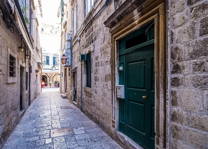 Best Location In * Dubrovnik