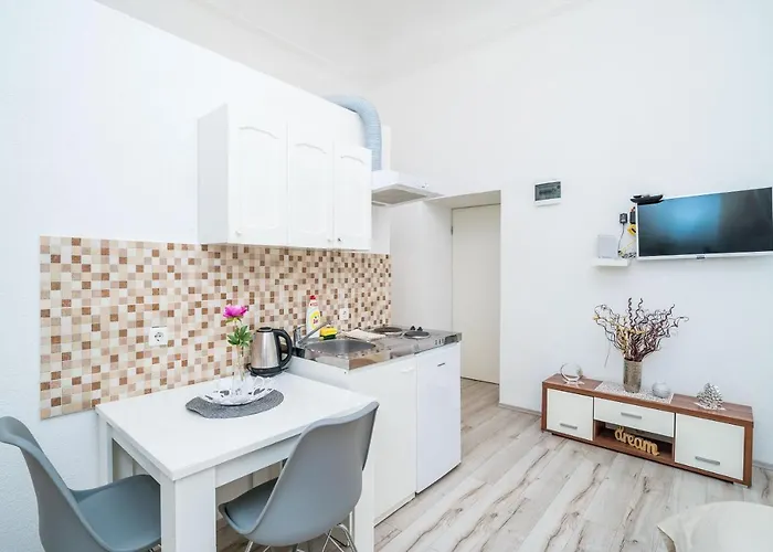 Best Location In Dubrovnik