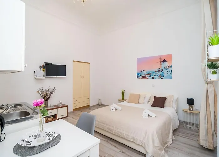 Best Location In Appartement