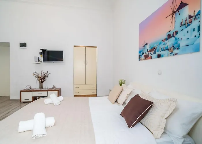 Best Location In 杜布罗夫尼克