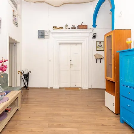 Best Location In Apartment Dubrovnik